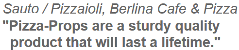 BERLINA